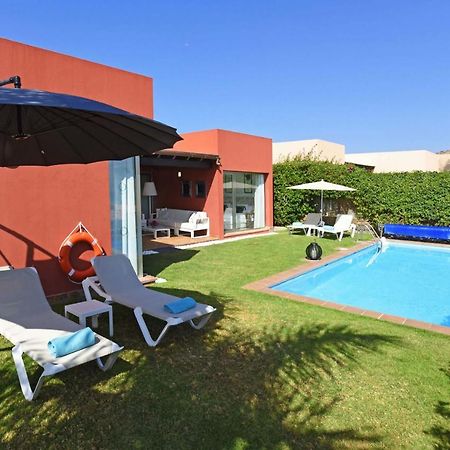 Villa Salobre Par 4 Nº4 Maspalomas  Esterno foto
